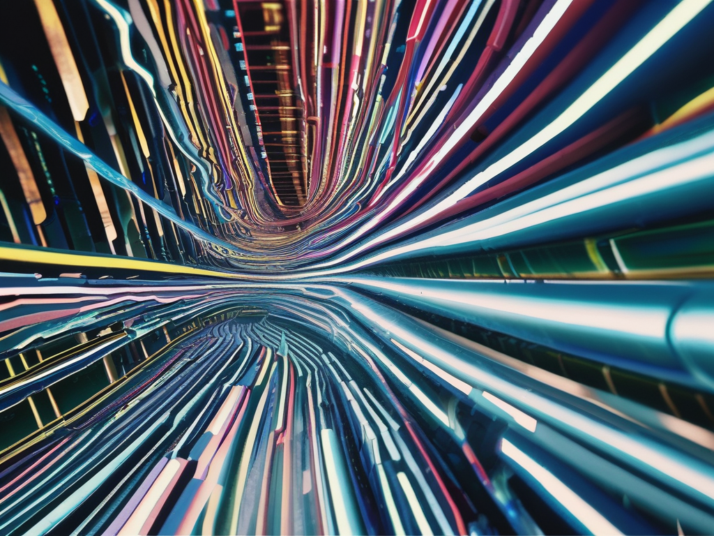 Diving Deep into IBM Next-Generation DataStage